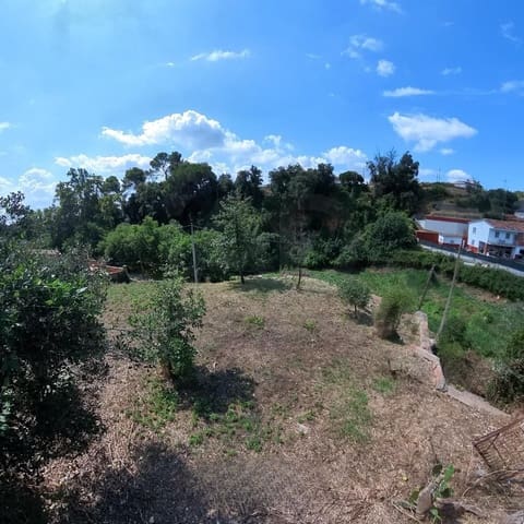 Solar/Parcela en Santa Eulàlia de Ronçana en venta - 45.000 € (Ref: 10046672)