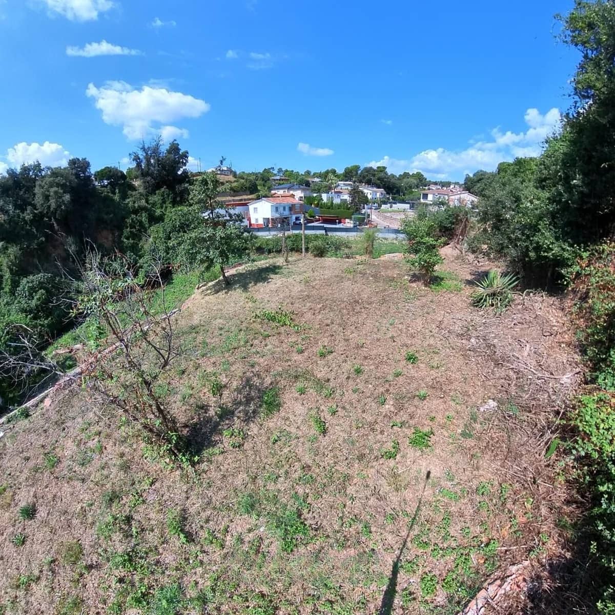 Solar/Parcela en Santa Eulàlia de Ronçana en venta - 45.000 € (Ref: 10046672)