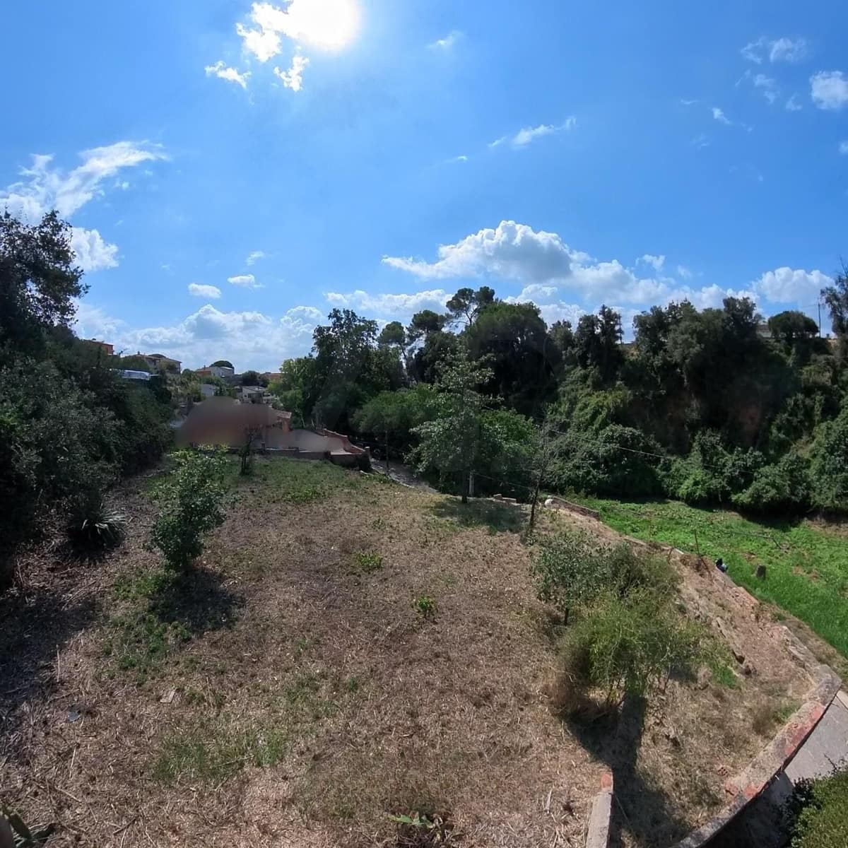 Solar/Parcela en Santa Eulàlia de Ronçana en venta - 45.000 € (Ref: 10046672)