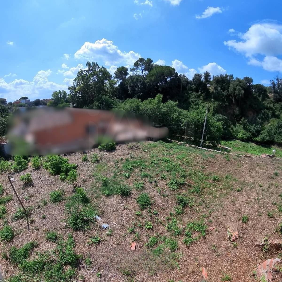 Solar/Parcela en Santa Eulàlia de Ronçana en venta - 45.000 € (Ref: 10046672)