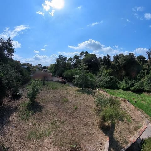 Solar/Parcela en Santa Eulàlia de Ronçana en venta - 45.000 € (Ref: 10046672)