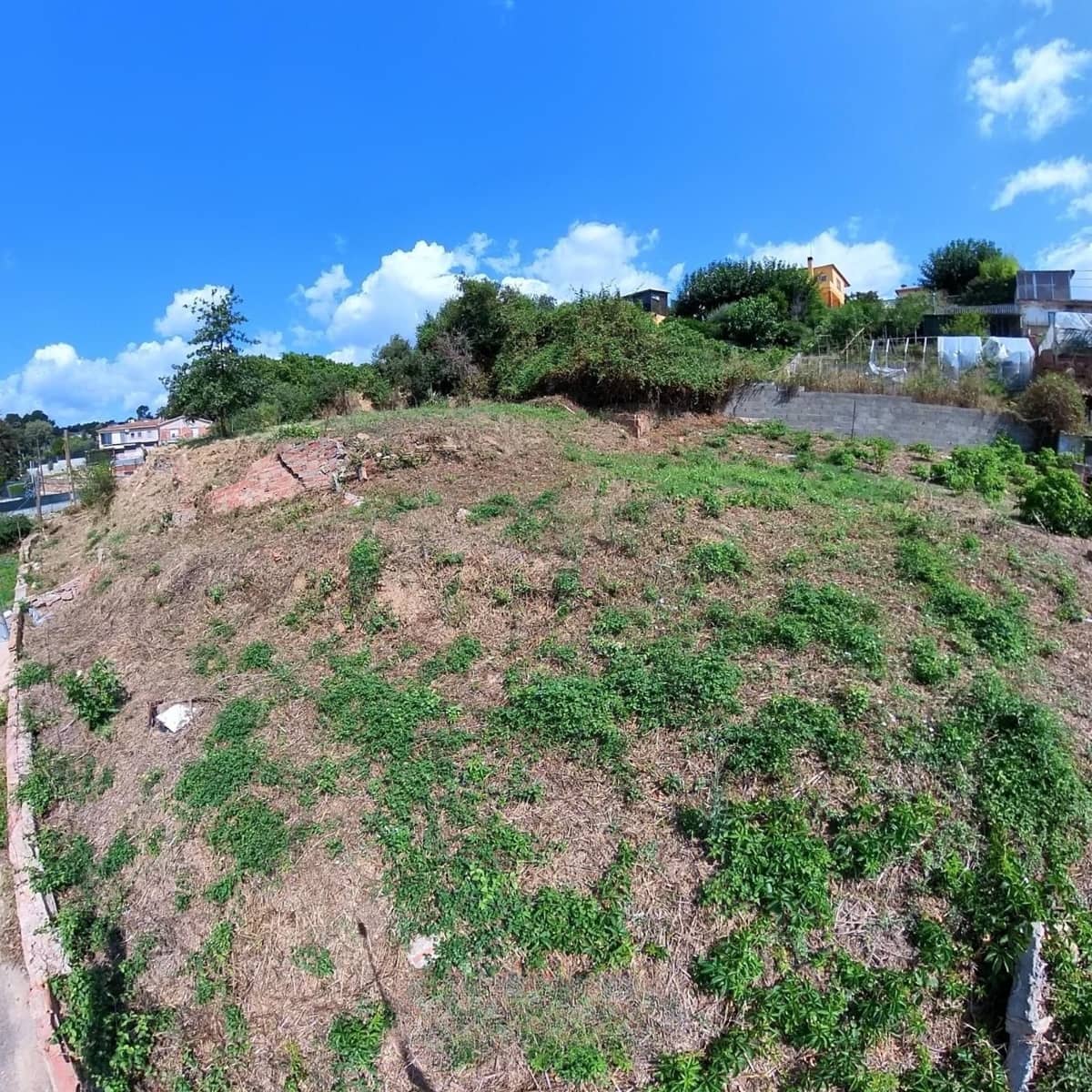 Solar/Parcela en Santa Eulàlia de Ronçana en venta - 45.000 € (Ref: 10046672)