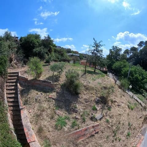 Solar/Parcela en Santa Eulàlia de Ronçana en venta - 45.000 € (Ref: 10046672)