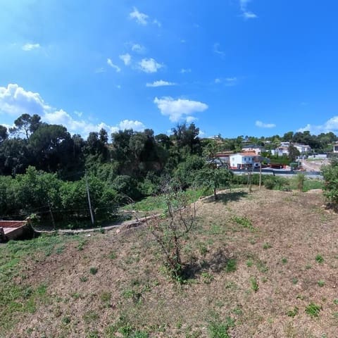 Solar/Parcela en Santa Eulàlia de Ronçana en venta - 45.000 € (Ref: 10046672)