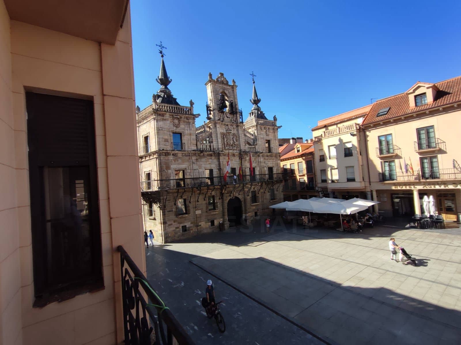 4 bedroom Apartment for sale in Astorga - € 259,000 (Ref: 10046673)