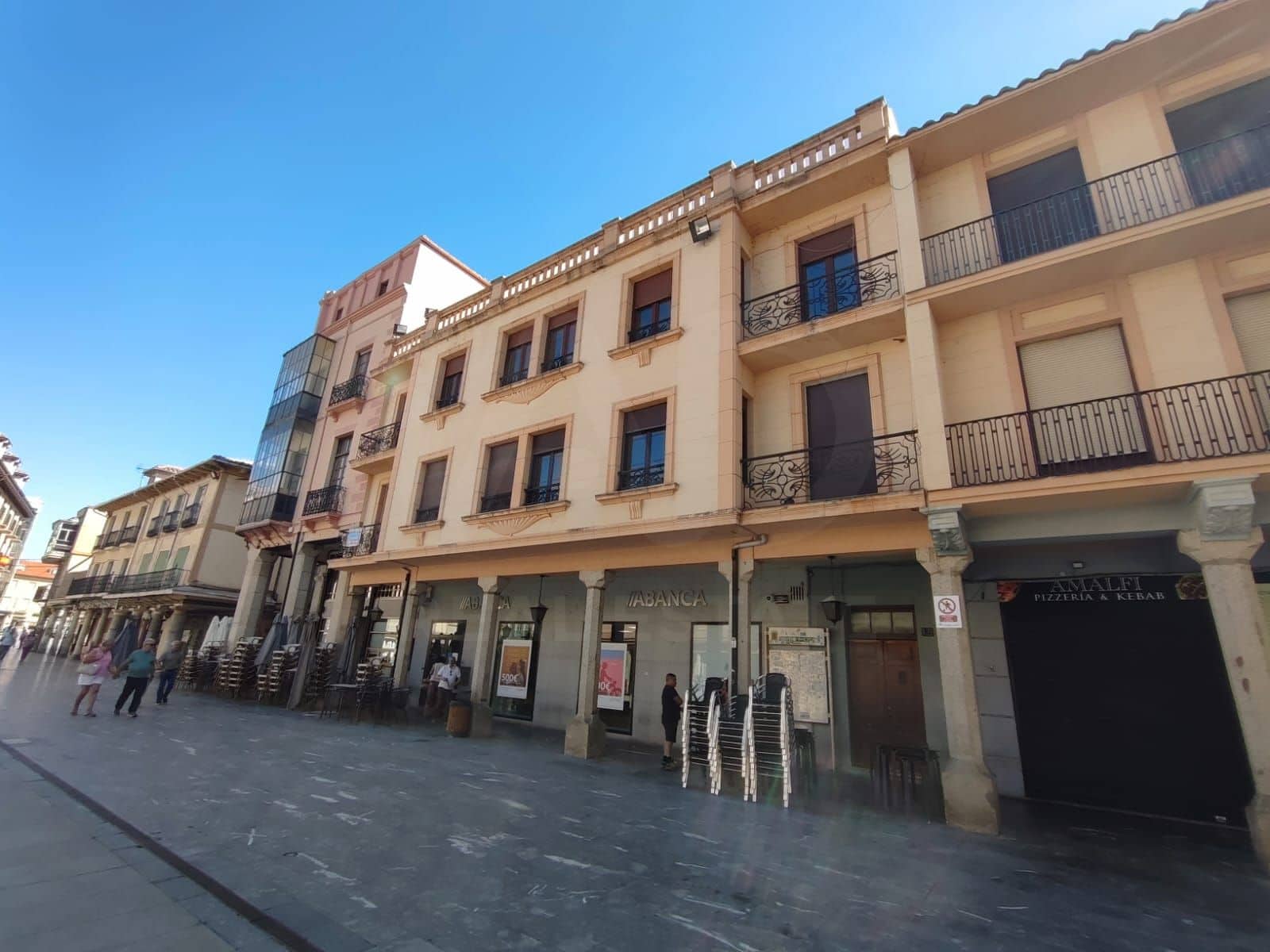 4 bedroom Apartment for sale in Astorga - € 259,000 (Ref: 10046673)