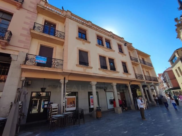 4 sypialnia Apartament na sprzedaż w Astorga - 259 000 € (Ref: 10046673)