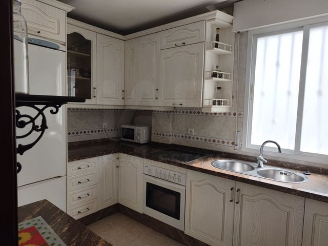 3 sovrum Lägenhet till salu i Lucena - 135 000 € (Ref: 10046674)