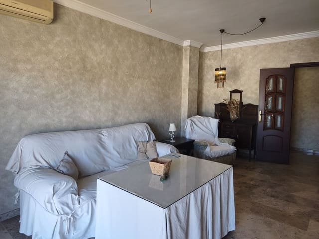 3 sovrum Lägenhet till salu i Lucena - 135 000 € (Ref: 10046674)