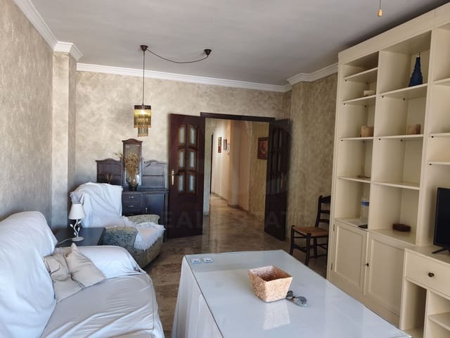 3 sovrum Lägenhet till salu i Lucena - 135 000 € (Ref: 10046674)