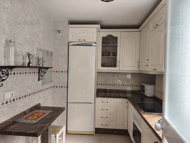 3 sovrum Lägenhet till salu i Lucena - 135 000 € (Ref: 10046674)