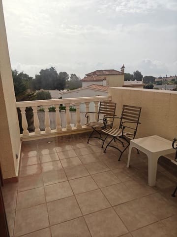 4 sypialnia Dom na sprzedaż w Miami Playa / Miami Platja, Mont-roig del Camp z basenem garażem - 433 000 € (Ref: 10046675)