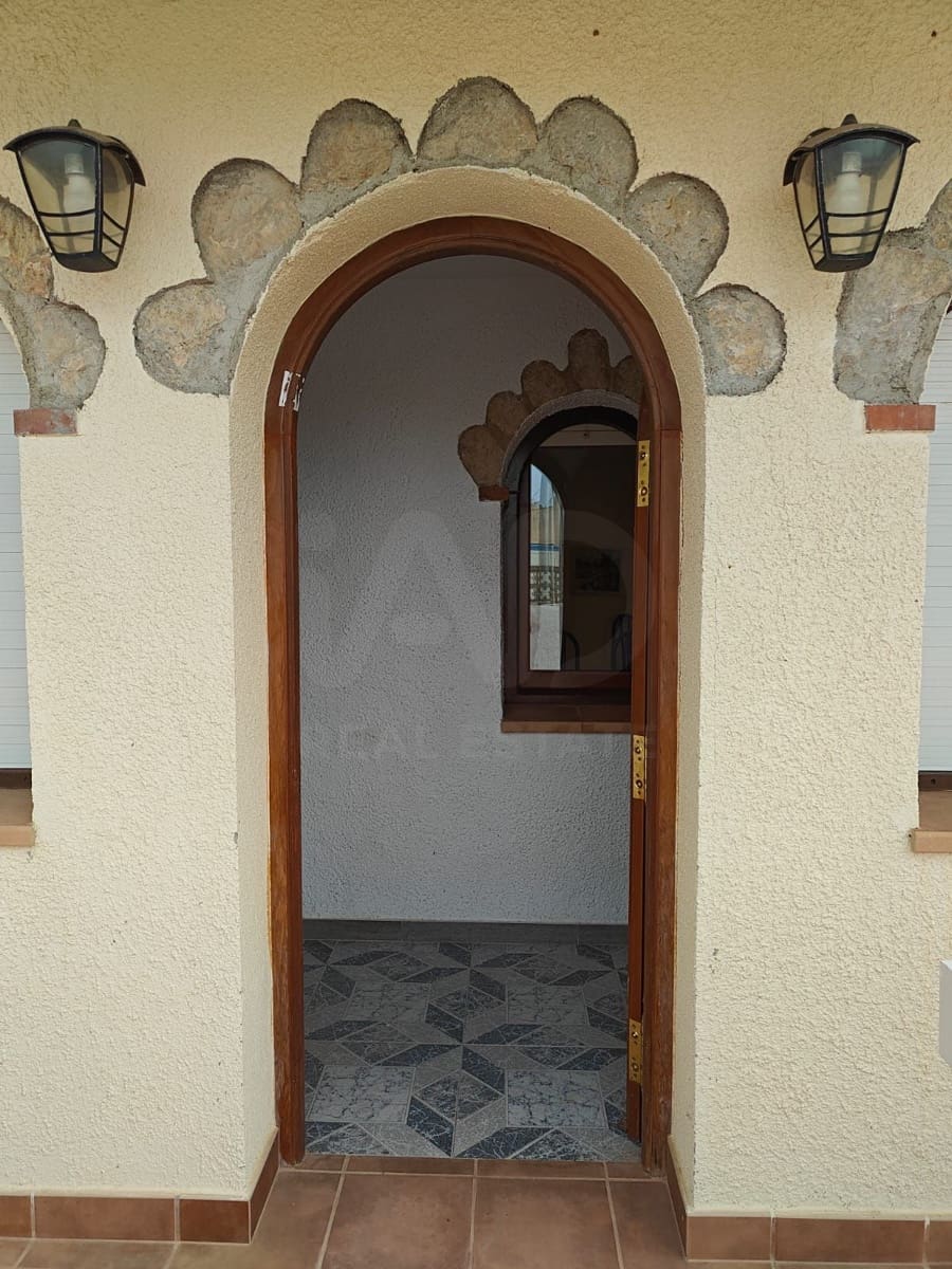 4 sypialnia Dom na sprzedaż w Mont-roig del Camp z basenem garażem - 433 000 € (Ref: 10046675)