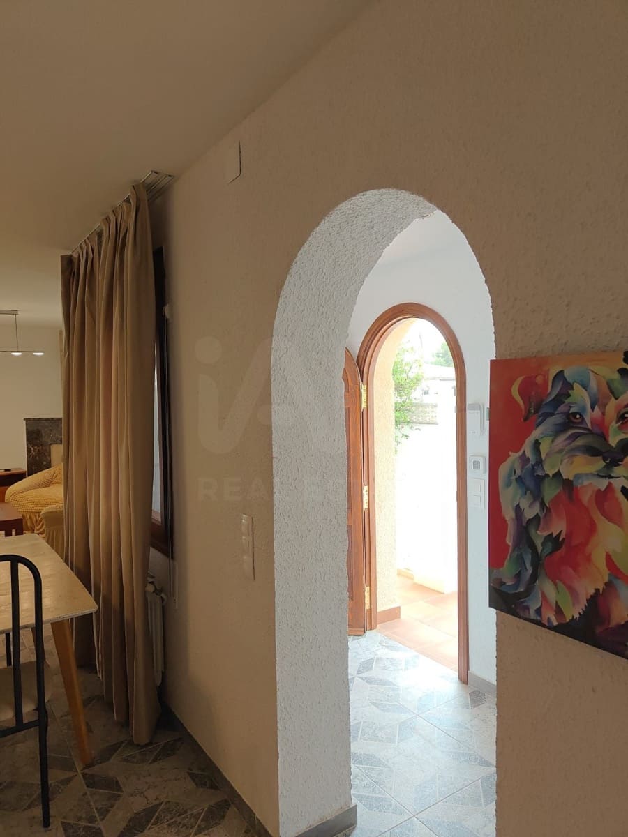 4 sypialnia Dom na sprzedaż w Mont-roig del Camp z basenem garażem - 433 000 € (Ref: 10046675)