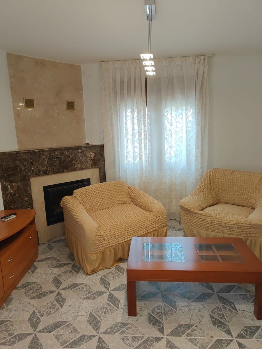 4 sypialnia Dom na sprzedaż w Mont-roig del Camp z basenem garażem - 433 000 € (Ref: 10046675)