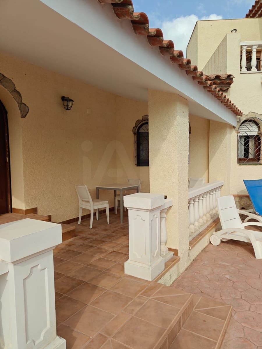 4 sypialnia Dom na sprzedaż w Mont-roig del Camp z basenem garażem - 433 000 € (Ref: 10046675)