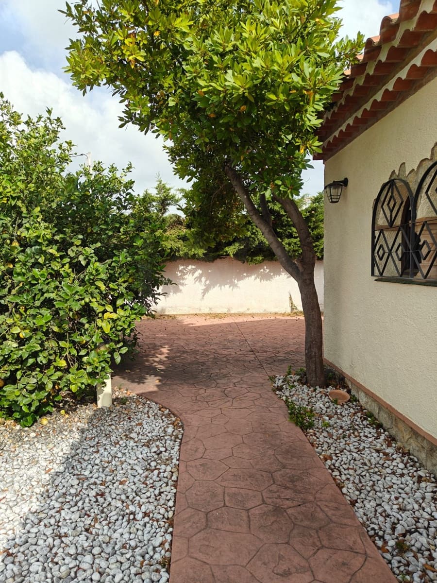 4 sypialnia Dom na sprzedaż w Mont-roig del Camp z basenem garażem - 433 000 € (Ref: 10046675)