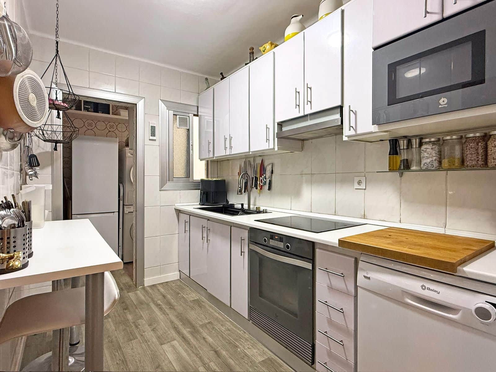 4 sovrum Lägenhet till salu i Mollet del Valles - 235 000 € (Ref: 10046676)