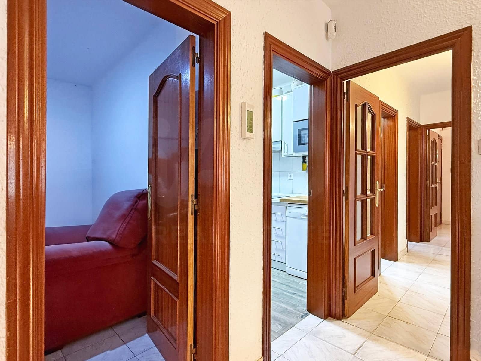 4 sovrum Lägenhet till salu i Mollet del Valles - 235 000 € (Ref: 10046676)
