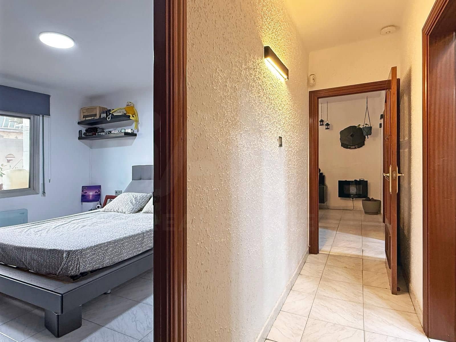 4 sovrum Lägenhet till salu i Mollet del Valles - 235 000 € (Ref: 10046676)