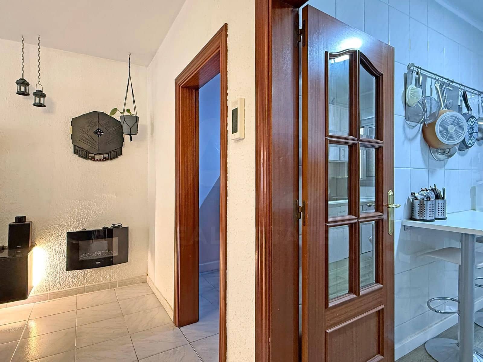 4 sovrum Lägenhet till salu i Mollet del Valles - 235 000 € (Ref: 10046676)