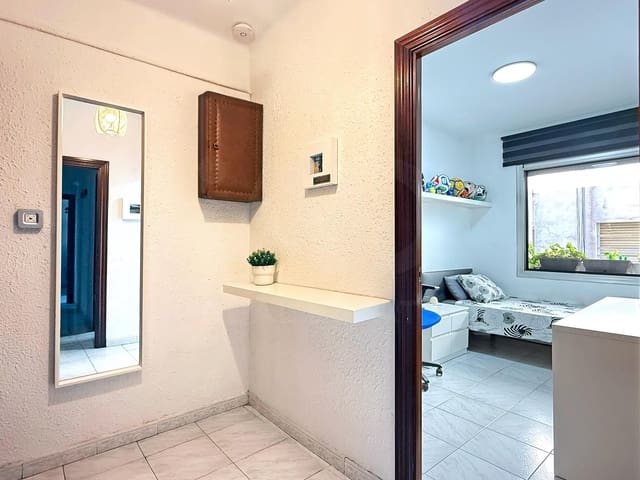4 sovrum Lägenhet till salu i Mollet del Vallès - 235 000 € (Ref: 10046676)