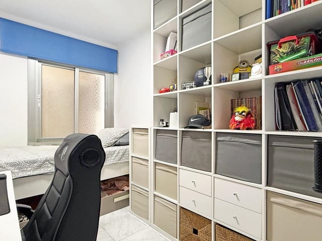 4 sovrum Lägenhet till salu i Mollet del Vallès - 235 000 € (Ref: 10046676)