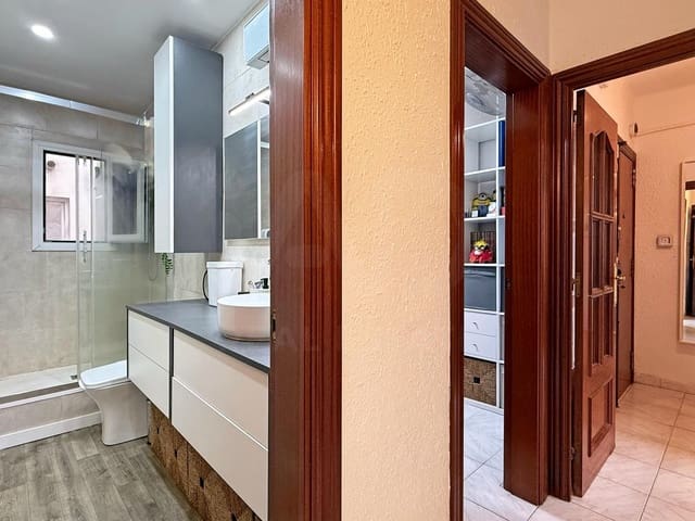4 sovrum Lägenhet till salu i Mollet del Vallès - 235 000 € (Ref: 10046676)
