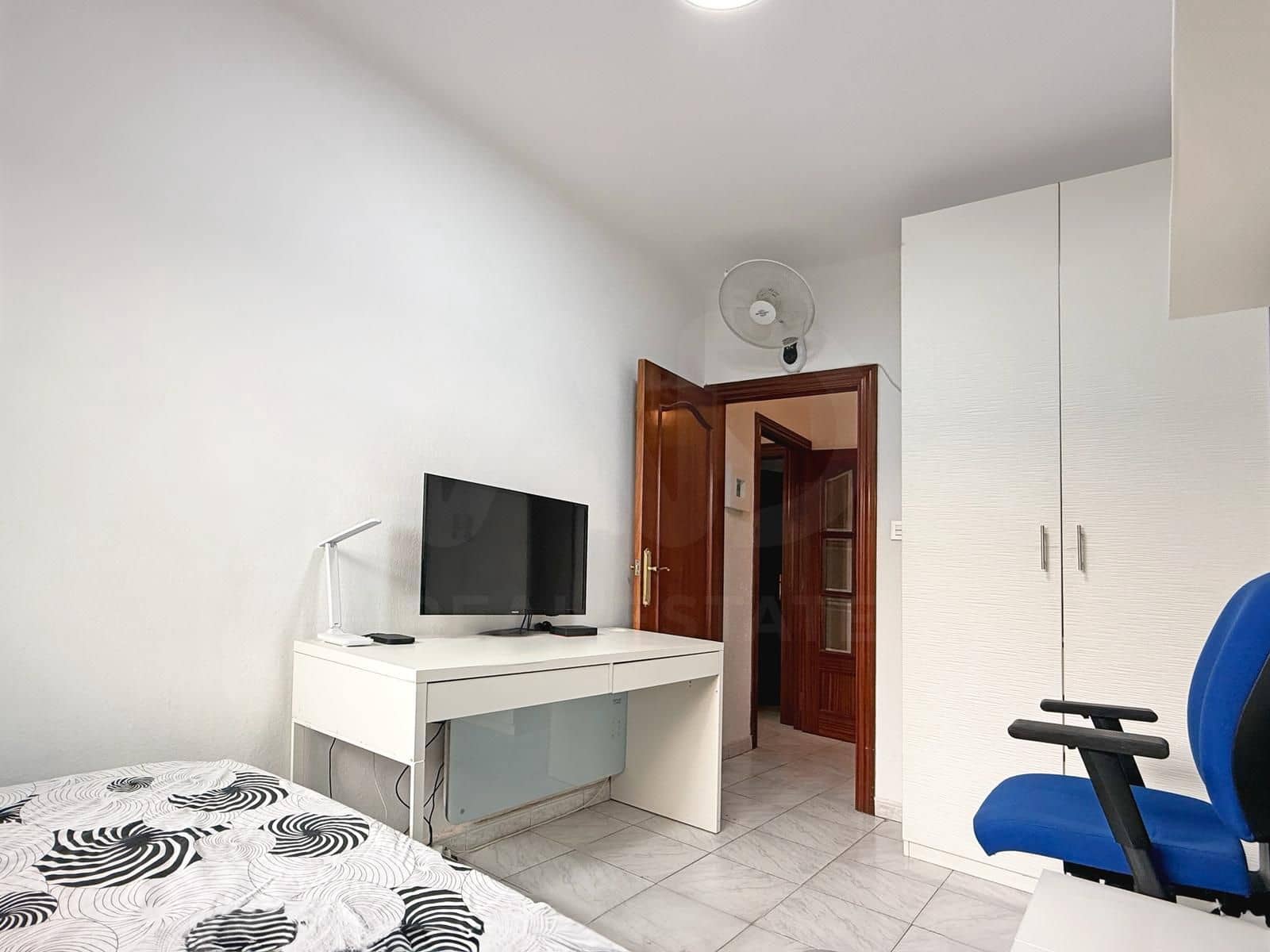 4 sovrum Lägenhet till salu i Mollet del Valles - 235 000 € (Ref: 10046676)