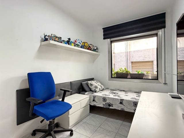 4 sovrum Lägenhet till salu i Mollet del Vallès - 235 000 € (Ref: 10046676)