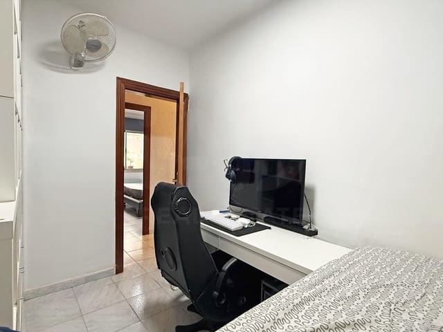 4 sovrum Lägenhet till salu i Mollet del Vallès - 235 000 € (Ref: 10046676)