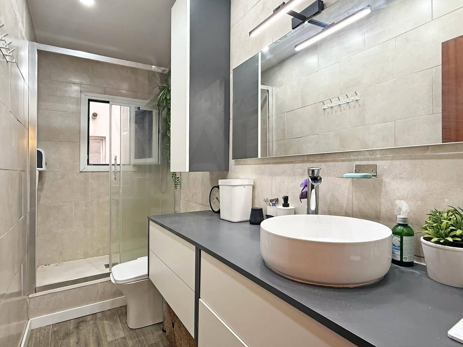 4 sovrum Lägenhet till salu i Mollet del Valles - 235 000 € (Ref: 10046676)