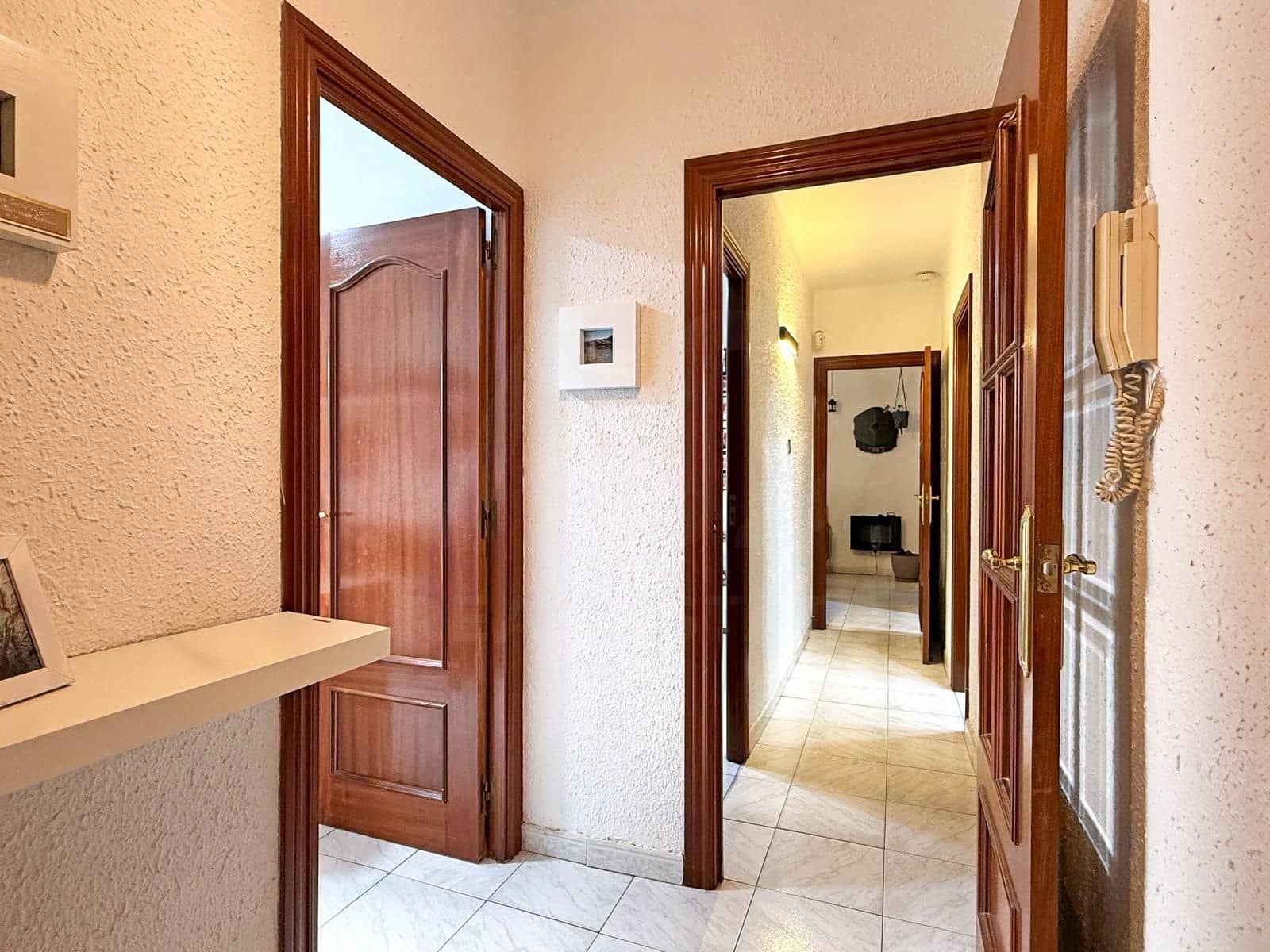 4 sovrum Lägenhet till salu i Mollet del Valles - 235 000 € (Ref: 10046676)