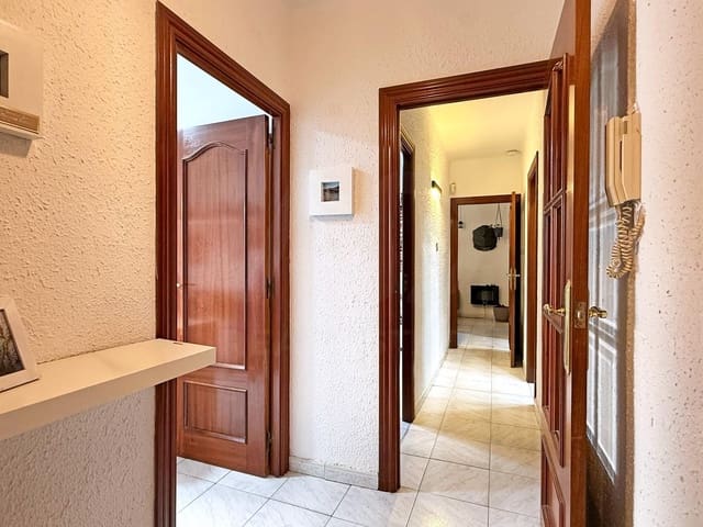 4 sovrum Lägenhet till salu i Mollet del Vallès - 235 000 € (Ref: 10046676)