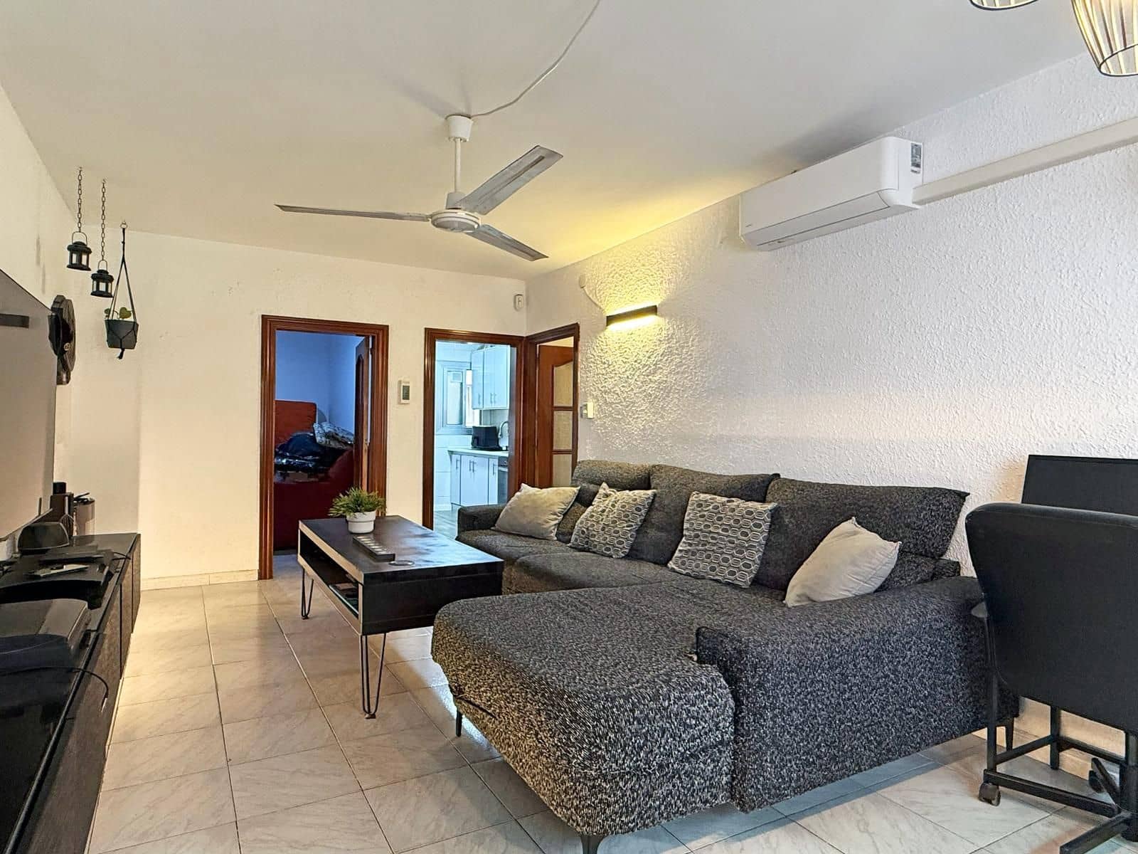 4 sovrum Lägenhet till salu i Mollet del Valles - 235 000 € (Ref: 10046676)