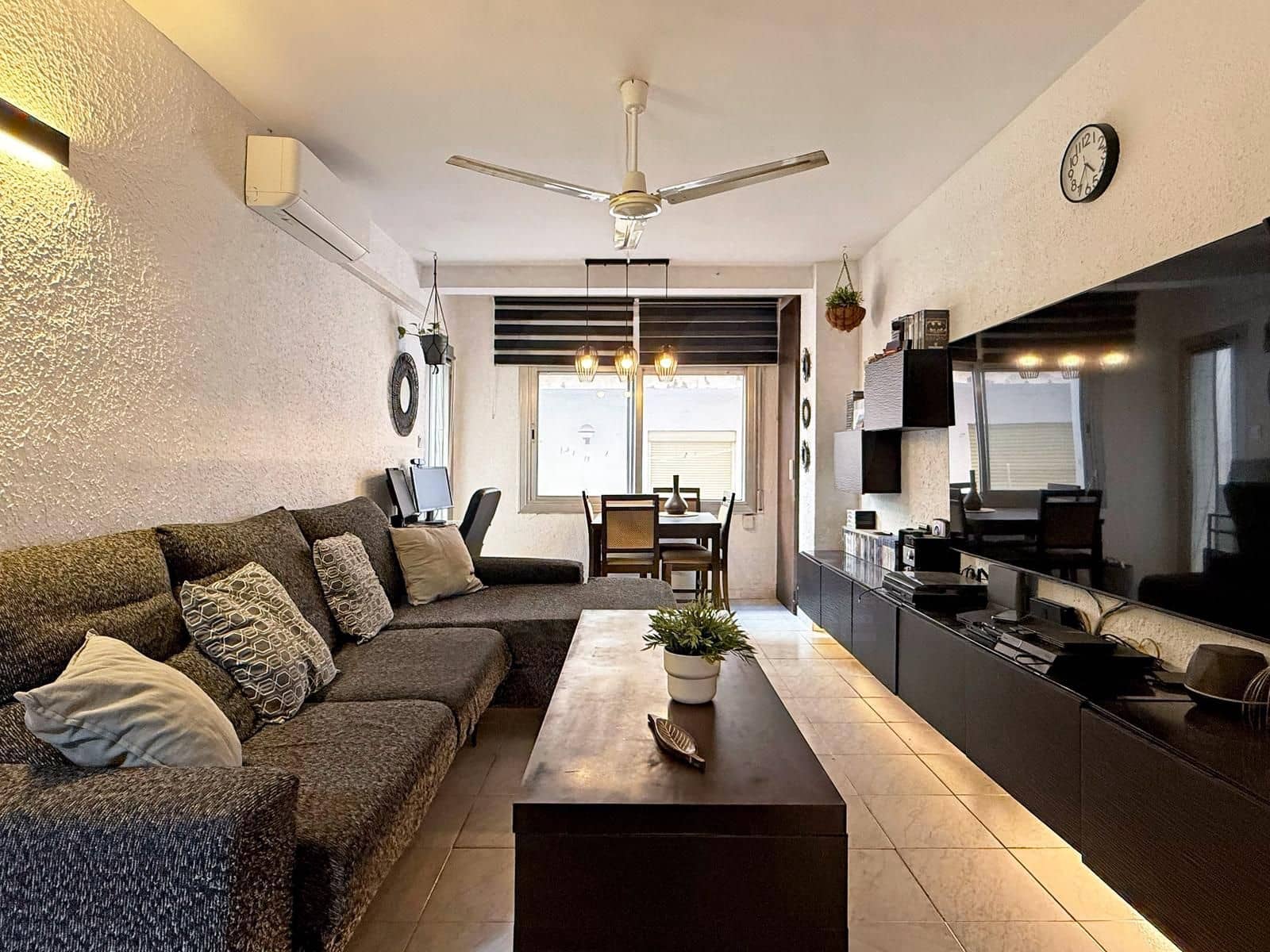 4 sovrum Lägenhet till salu i Mollet del Valles - 235 000 € (Ref: 10046676)