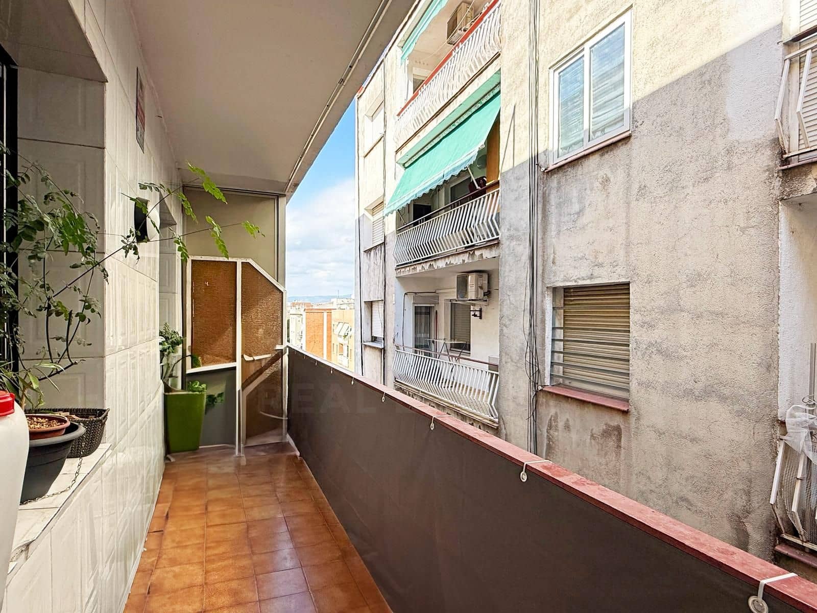 4 sovrum Lägenhet till salu i Mollet del Valles - 235 000 € (Ref: 10046676)