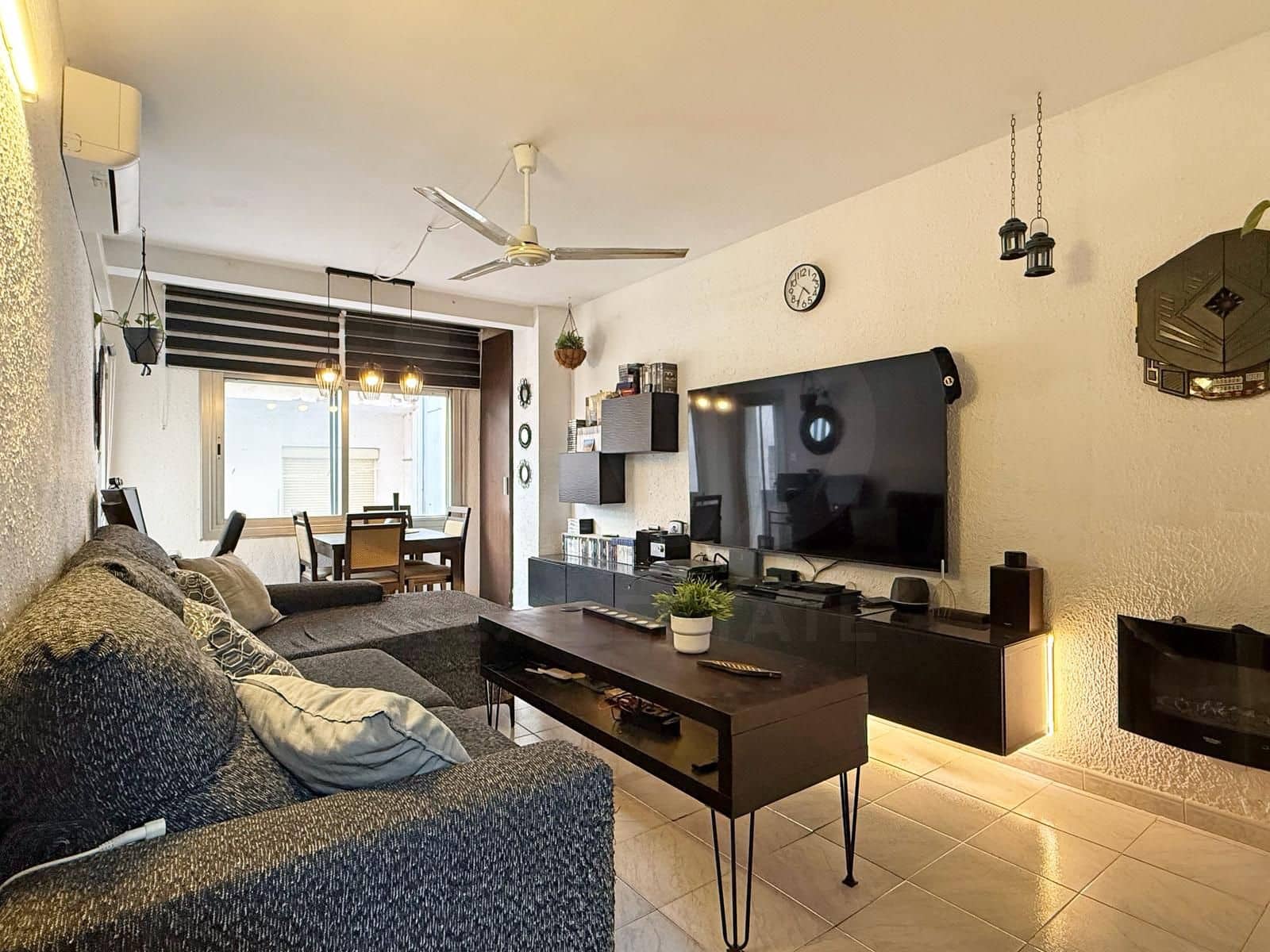 4 sovrum Lägenhet till salu i Mollet del Valles - 235 000 € (Ref: 10046676)