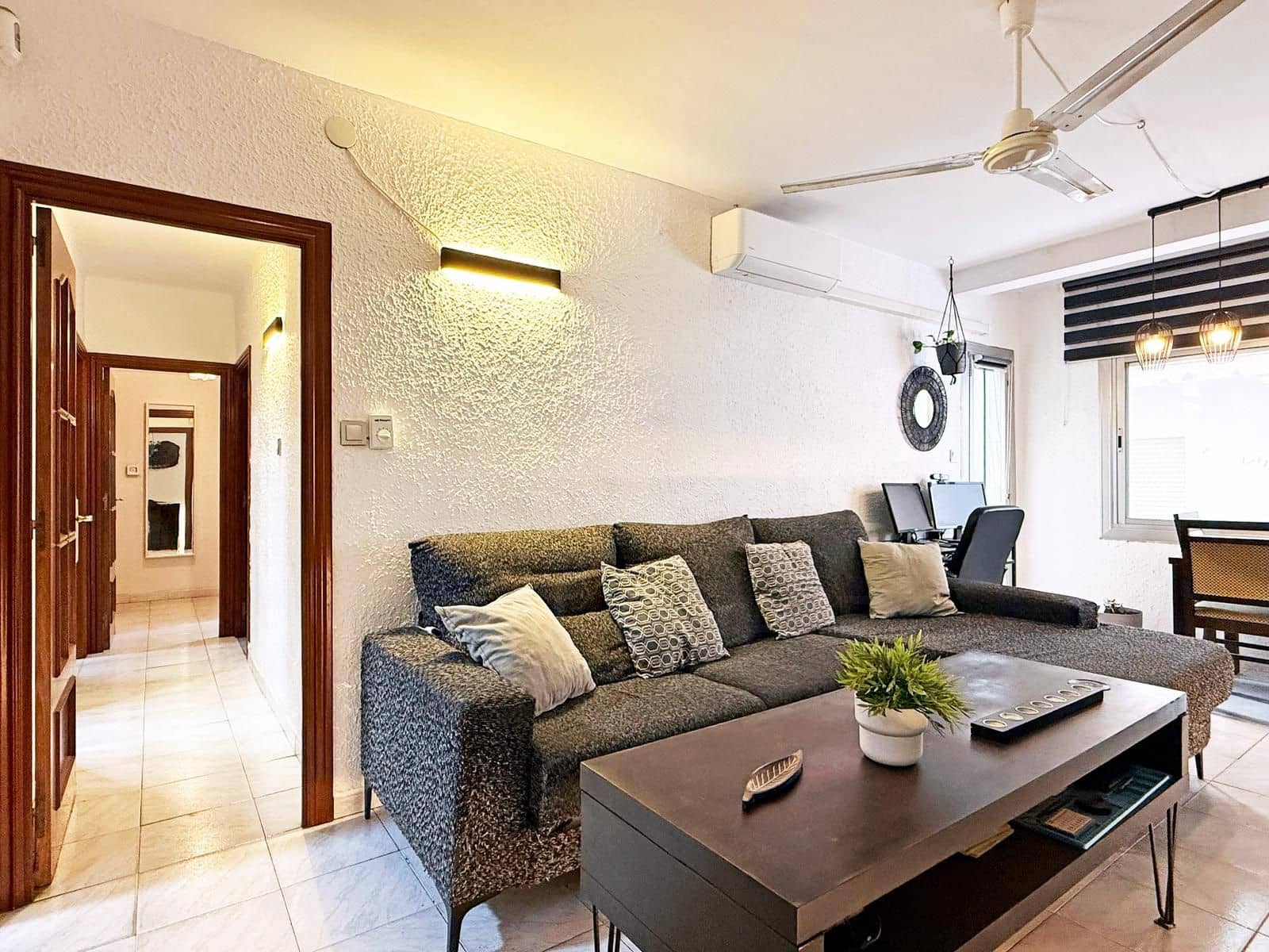 4 sovrum Lägenhet till salu i Mollet del Valles - 235 000 € (Ref: 10046676)