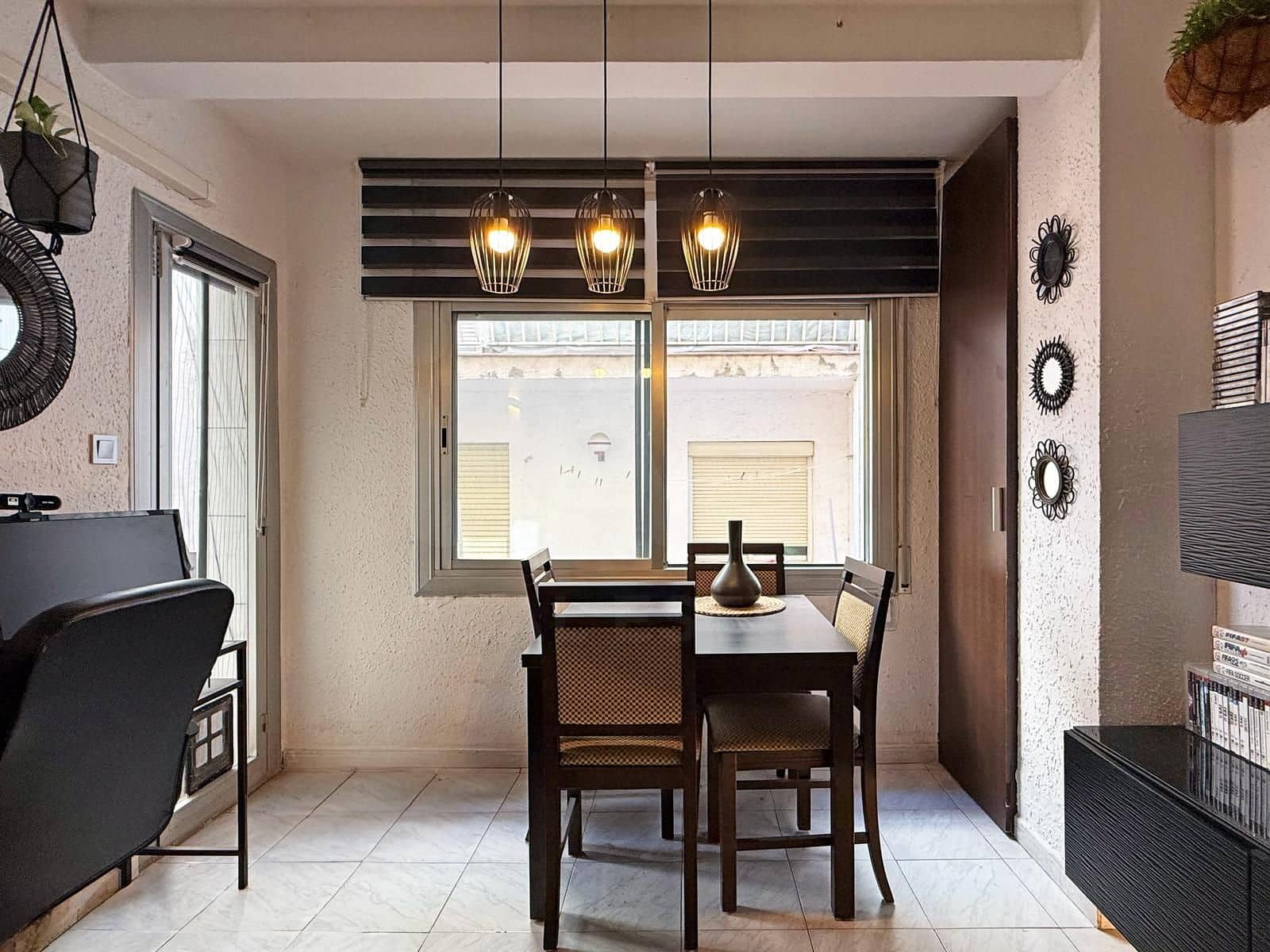 4 sovrum Lägenhet till salu i Mollet del Valles - 235 000 € (Ref: 10046676)