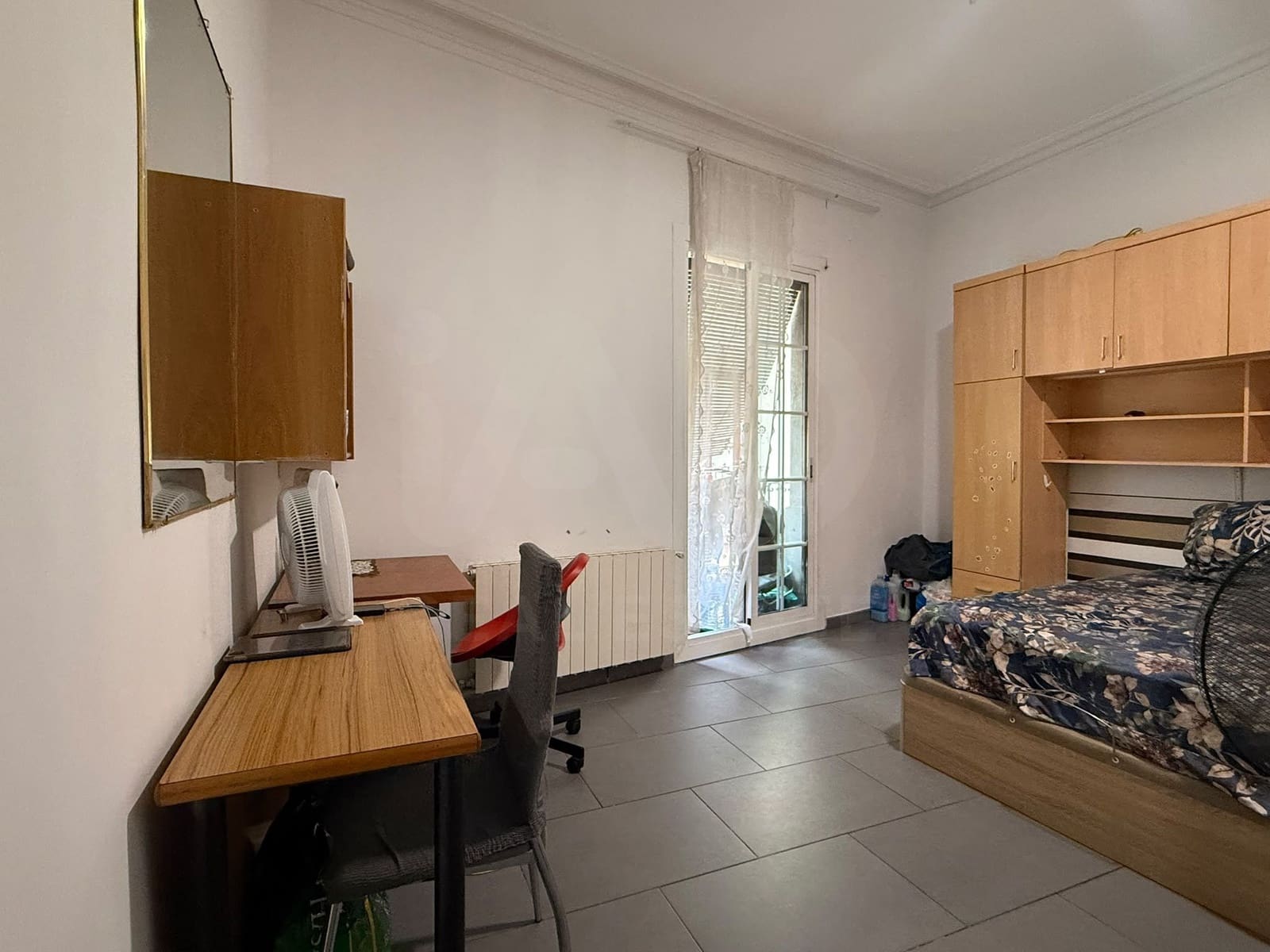 3 sovrum Lägenhet till salu i Barcelona stad - 425 000 € (Ref: 10046679)
