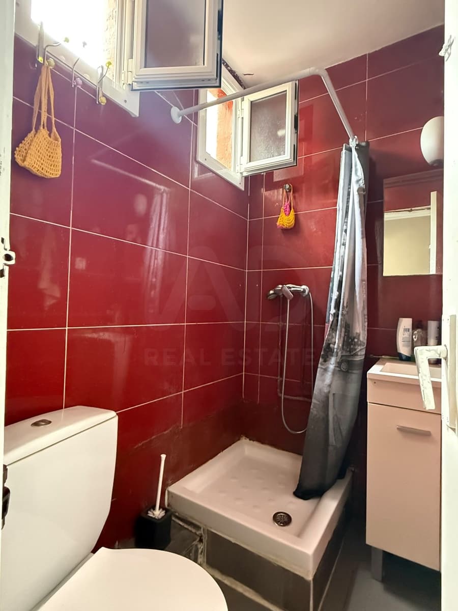 3 sovrum Lägenhet till salu i Barcelona stad - 425 000 € (Ref: 10046679)