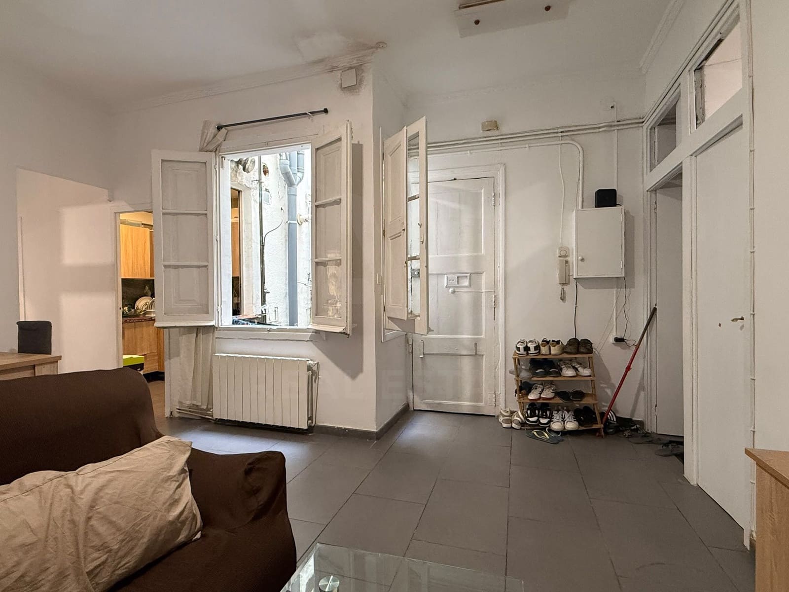 3 sovrum Lägenhet till salu i Barcelona stad - 425 000 € (Ref: 10046679)