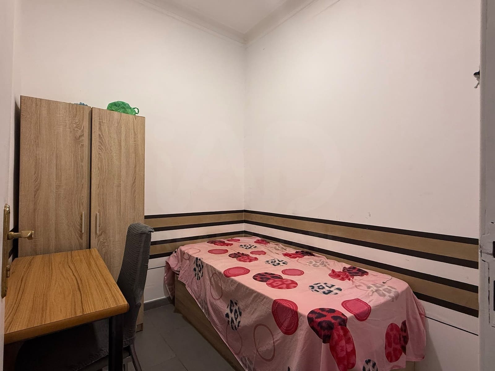 3 sovrum Lägenhet till salu i Barcelona stad - 425 000 € (Ref: 10046679)