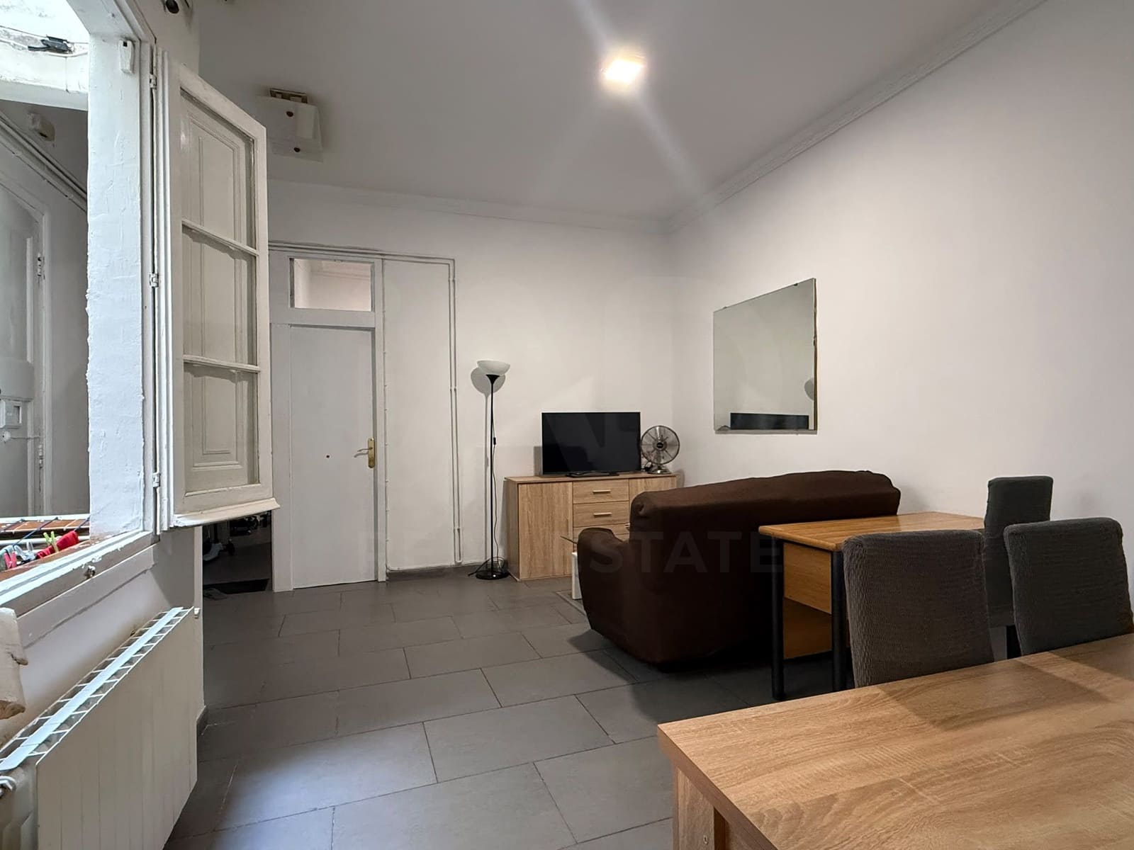 3 sovrum Lägenhet till salu i Barcelona stad - 425 000 € (Ref: 10046679)