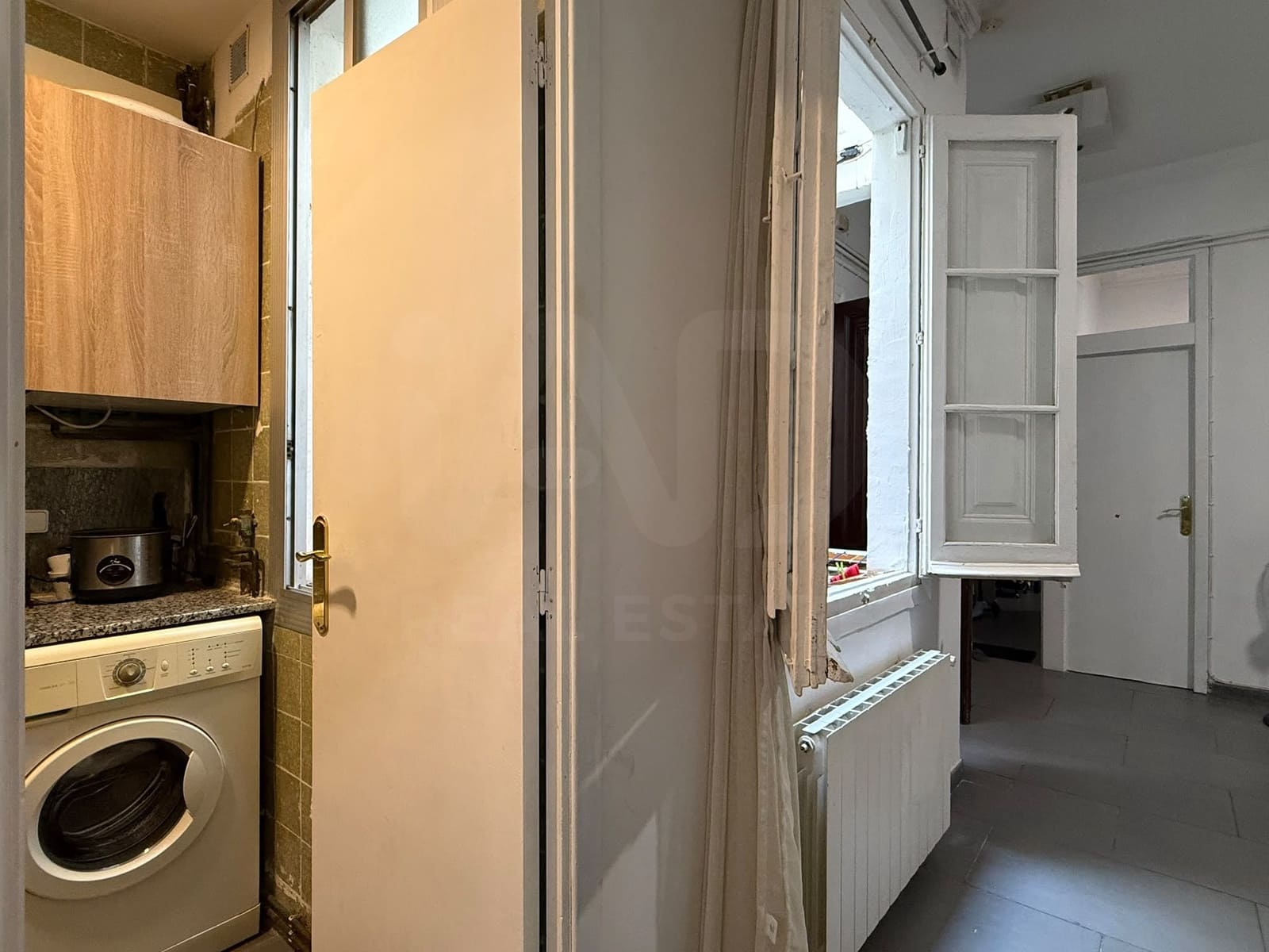 3 sovrum Lägenhet till salu i Barcelona stad - 425 000 € (Ref: 10046679)