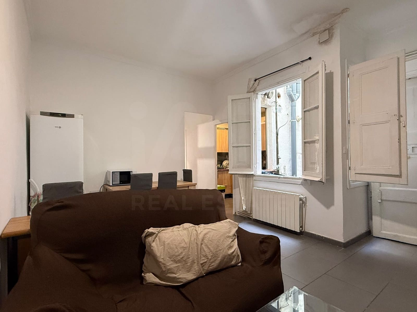 3 sovrum Lägenhet till salu i Barcelona stad - 425 000 € (Ref: 10046679)