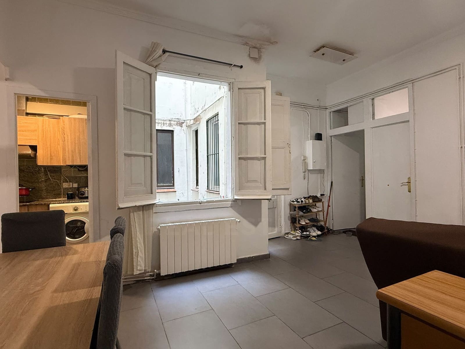 3 sovrum Lägenhet till salu i Barcelona stad - 425 000 € (Ref: 10046679)