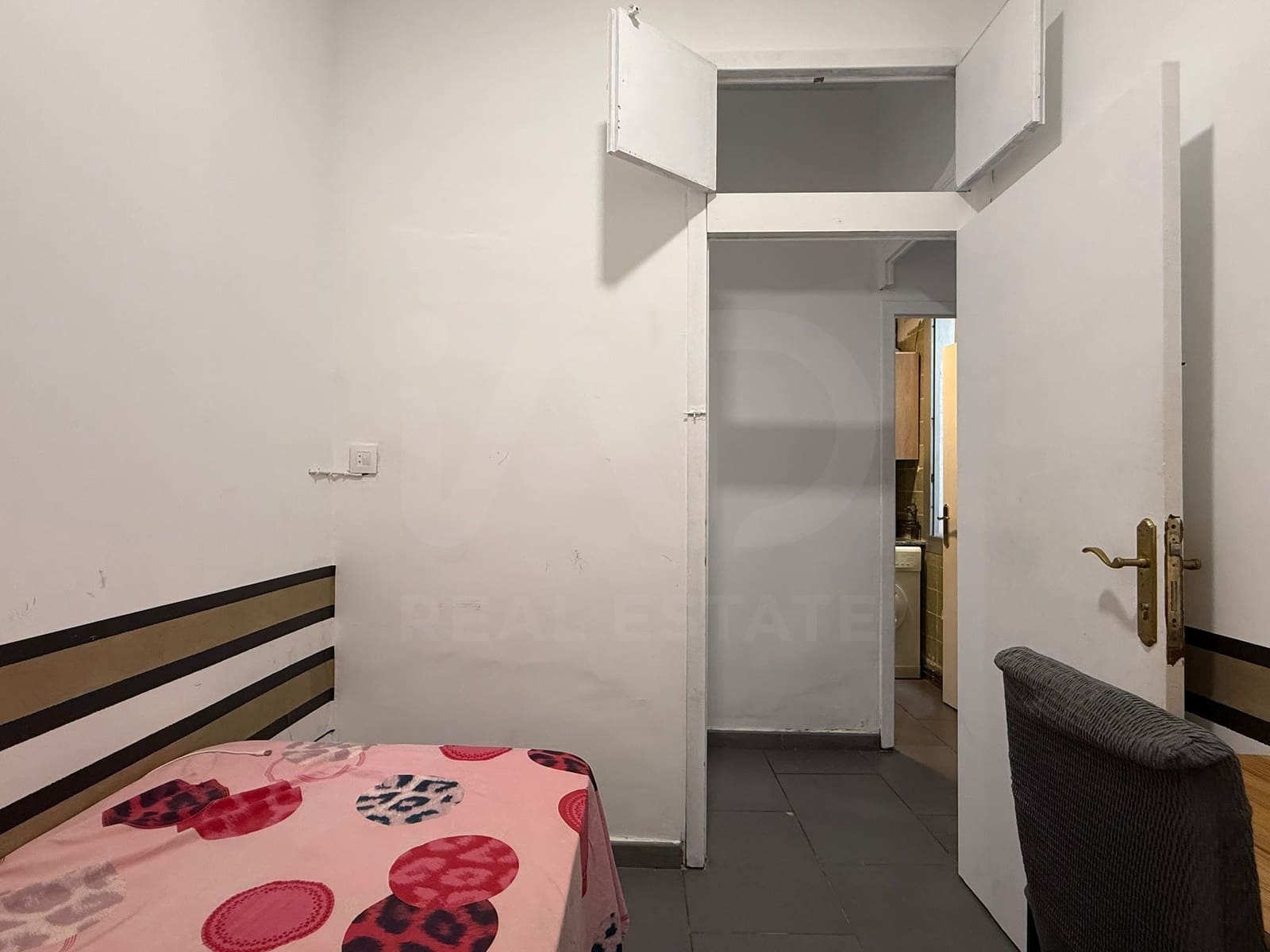 3 sovrum Lägenhet till salu i Barcelona stad - 425 000 € (Ref: 10046679)