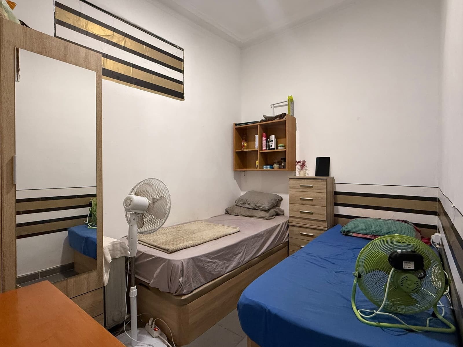 3 sovrum Lägenhet till salu i Barcelona stad - 425 000 € (Ref: 10046679)